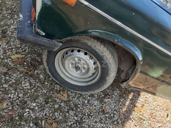 LADA (VAZ) 2106 1979, 99,407 km - 1.6 l - Tərtər