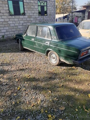 LADA (VAZ) 2106 1979, 99,407 km - 1.6 l - Tərtər