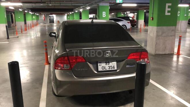 Honda Civic 2007, 430,000 km - 1.3 l - Bakı