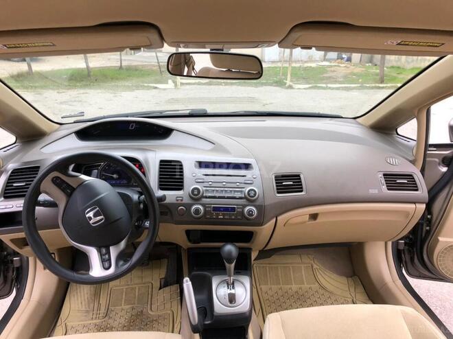 Honda Civic 2007, 430,000 km - 1.3 l - Bakı