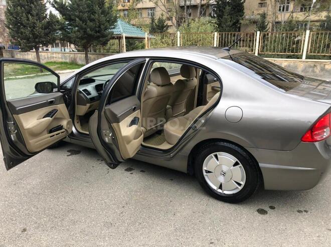Honda Civic 2007, 430,000 km - 1.3 l - Bakı
