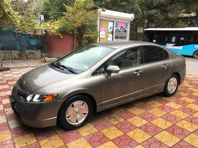 Honda Civic 2007, 430,000 km - 1.3 l - Bakı