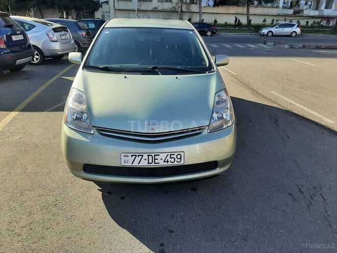 Toyota Prius 2007, 380,000 km - 1.5 l - Bakı