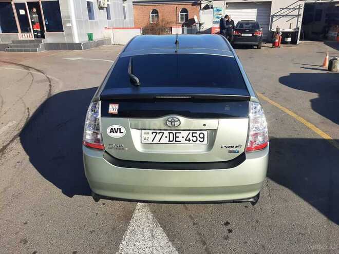 Toyota Prius 2007, 380,000 km - 1.5 l - Bakı