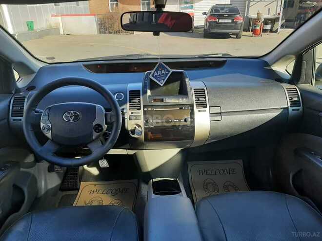 Toyota Prius 2007, 380,000 km - 1.5 l - Bakı