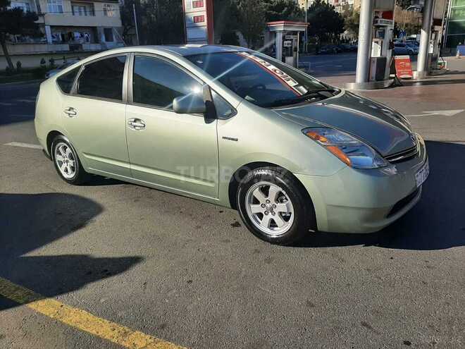 Toyota Prius 2007, 380,000 km - 1.5 l - Bakı