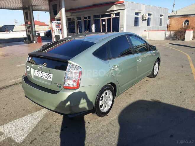 Toyota Prius 2007, 380,000 km - 1.5 l - Bakı