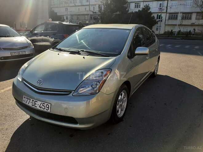 Toyota Prius 2007, 380,000 km - 1.5 l - Bakı