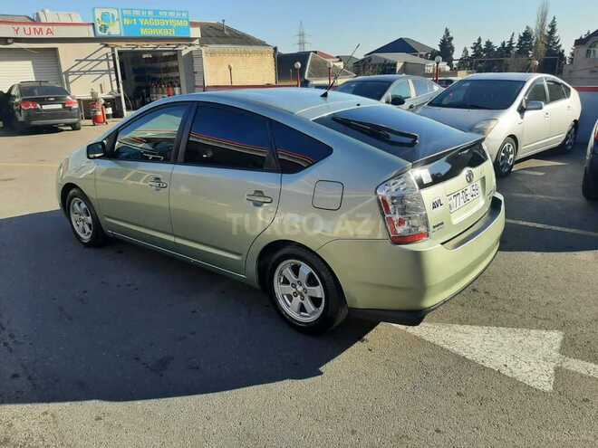 Toyota Prius 2007, 380,000 km - 1.5 l - Bakı