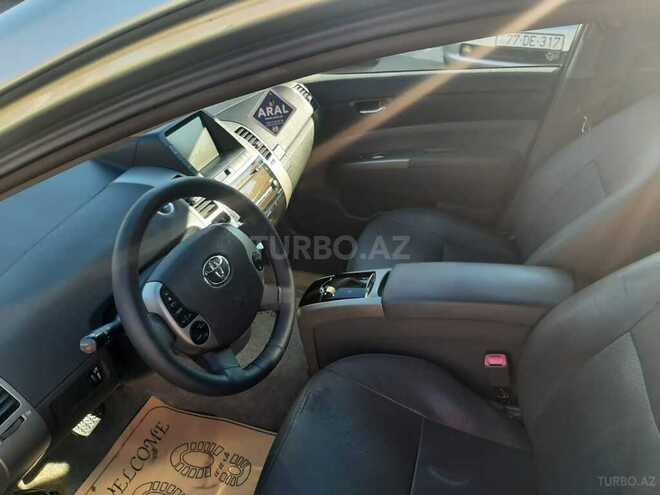 Toyota Prius 2007, 380,000 km - 1.5 l - Bakı