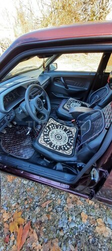 LADA (VAZ) 2115 2011, 155,600 km - 1.6 л - Qəbələ