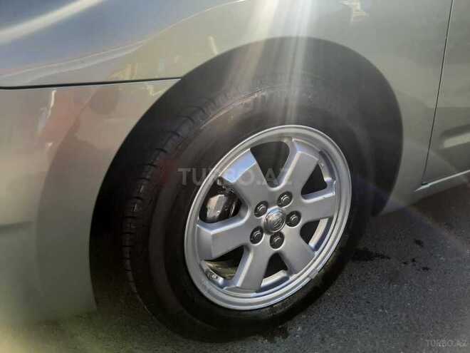 Toyota Prius 2007, 380,000 km - 1.5 l - Bakı