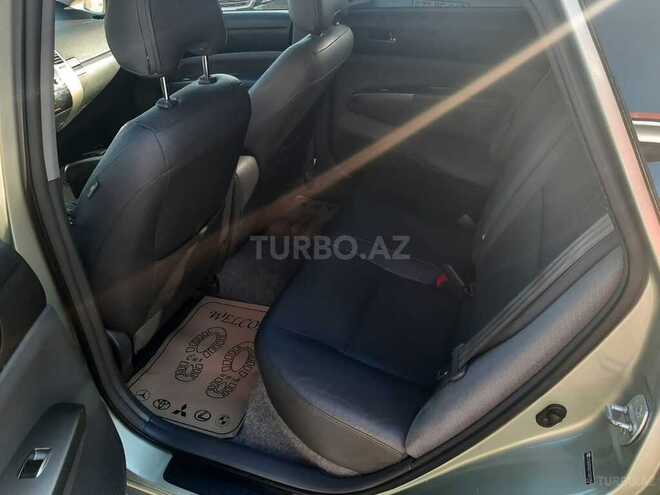 Toyota Prius 2007, 380,000 km - 1.5 l - Bakı