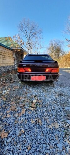 LADA (VAZ) 2115 2011, 155,600 km - 1.6 л - Qəbələ