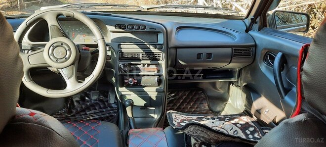 LADA (VAZ) 2115 2011, 155,600 km - 1.6 л - Qəbələ