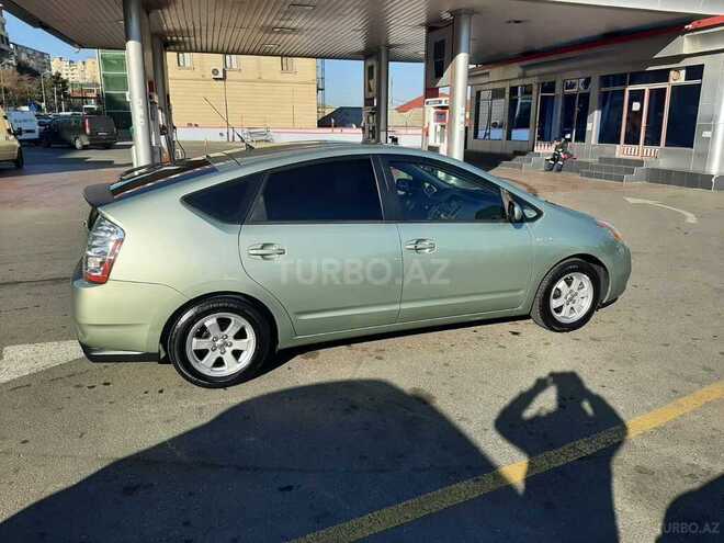 Toyota Prius 2007, 380,000 km - 1.5 l - Bakı