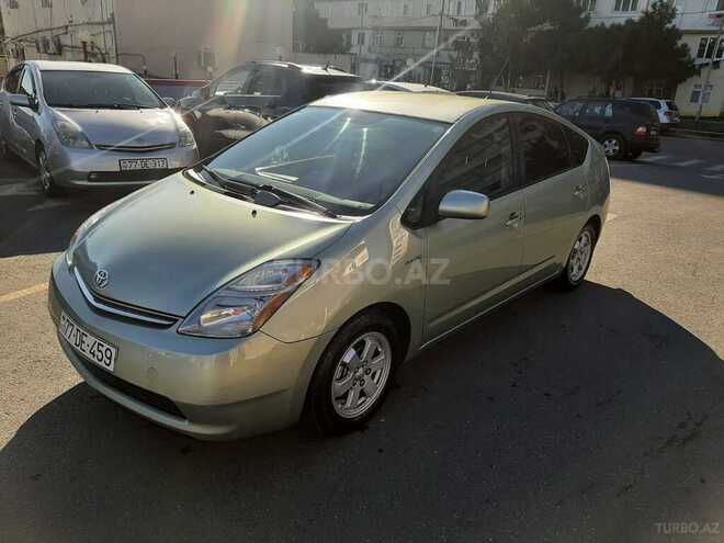 Toyota Prius 2007, 380,000 km - 1.5 l - Bakı