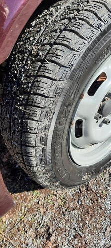 LADA (VAZ) 2115 2011, 155,600 km - 1.6 л - Qəbələ