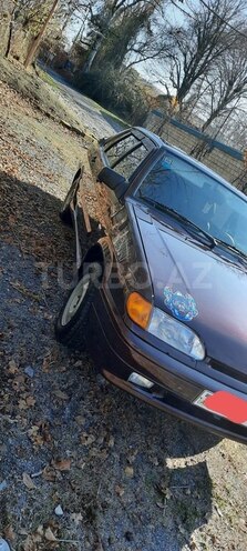 LADA (VAZ) 2115 2011, 155,600 km - 1.6 л - Qəbələ