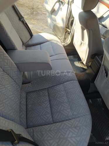 Mercedes C 180 1995, 529,000 km - 1.8 л - Şirvan