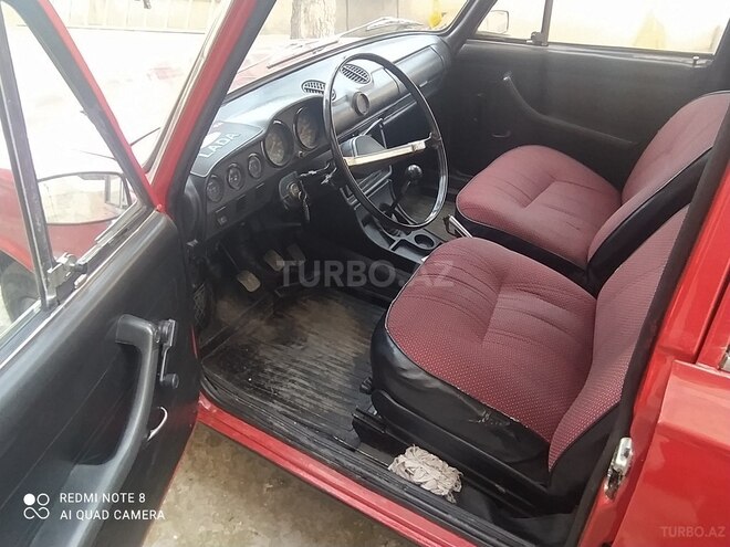 LADA (VAZ) 21011 1975, 150,000 km - 1.5 л - Gəncə