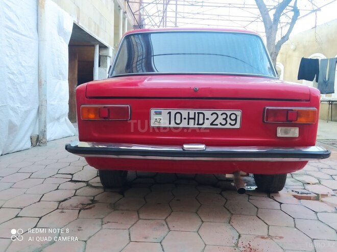 LADA (VAZ) 21011 1975, 150,000 km - 1.5 л - Gəncə