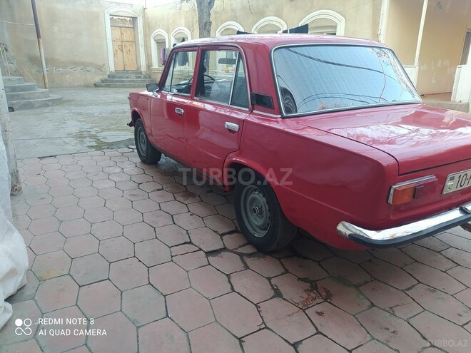 LADA (VAZ) 21011 1975, 150,000 km - 1.5 л - Gəncə