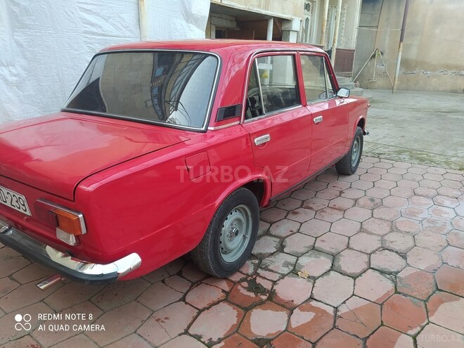LADA (VAZ) 21011 1975, 150,000 km - 1.5 л - Gəncə