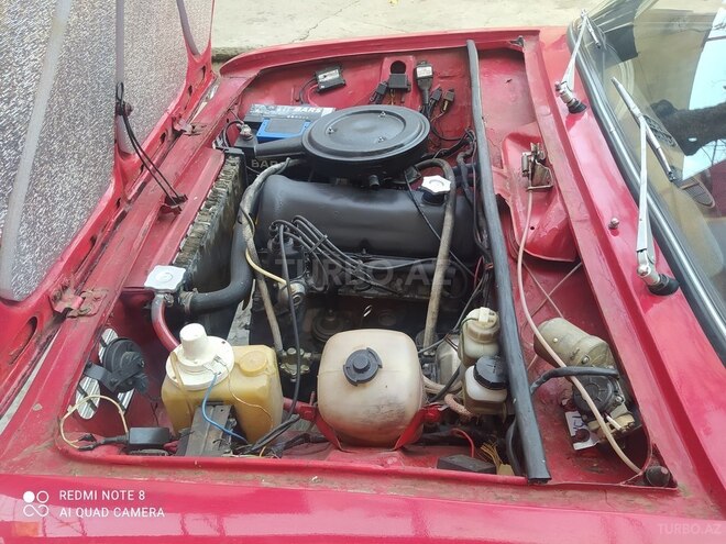 LADA (VAZ) 21011 1975, 150,000 km - 1.5 л - Gəncə