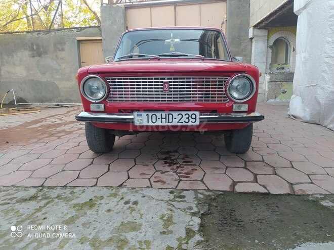LADA (VAZ) 21011 1975, 150,000 km - 1.5 л - Gəncə