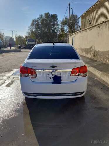 Chevrolet Cruze 2013, 150,000 km - 1.4 l - Bakı