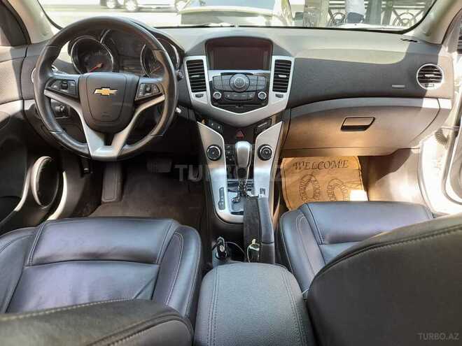 Chevrolet Cruze 2013, 150,000 km - 1.4 l - Bakı
