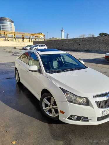 Chevrolet Cruze 2013, 150,000 km - 1.4 l - Bakı