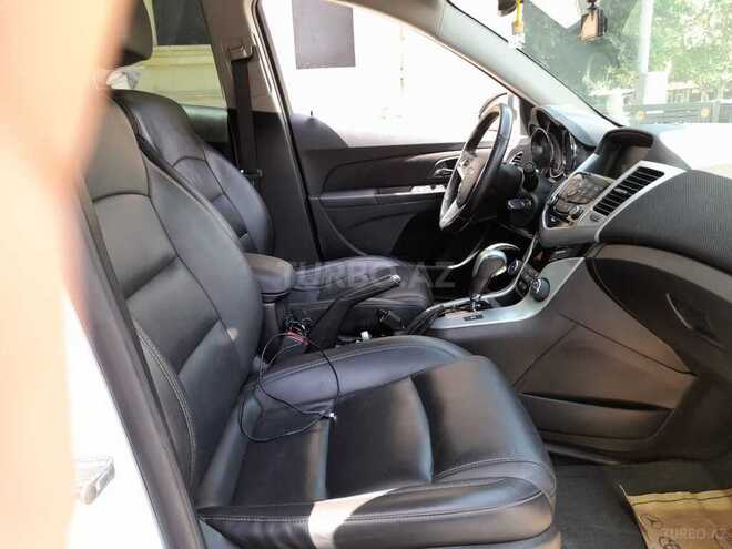 Chevrolet Cruze 2013, 150,000 km - 1.4 l - Bakı