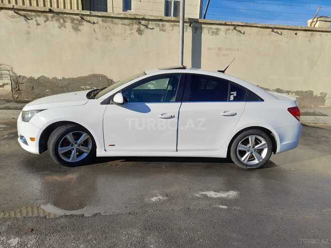 Chevrolet Cruze 2013, 150,000 km - 1.4 l - Bakı