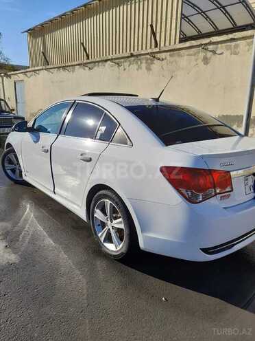 Chevrolet Cruze 2013, 150,000 km - 1.4 l - Bakı