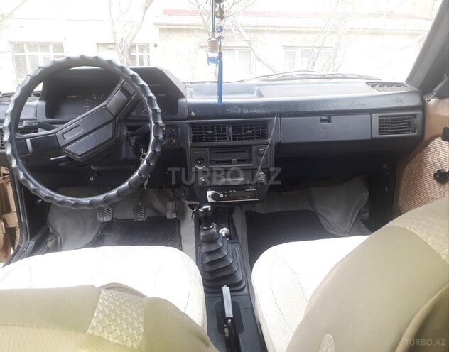 Moskvich 2141 1987, 500,000 km - 1.5 л - Bakı