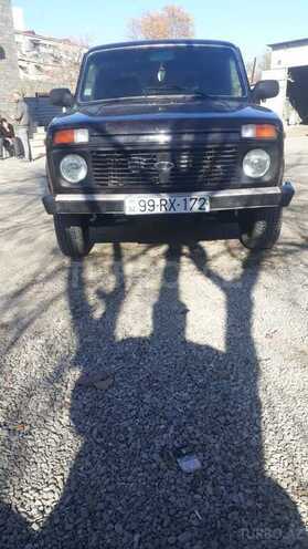 LADA (VAZ) Niva 2008, 185,700 km - 1.7 l - Sumqayıt