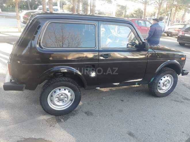 LADA (VAZ) Niva 2008, 185,700 km - 1.7 l - Sumqayıt