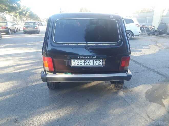 LADA (VAZ) Niva 2008, 185,700 km - 1.7 l - Sumqayıt