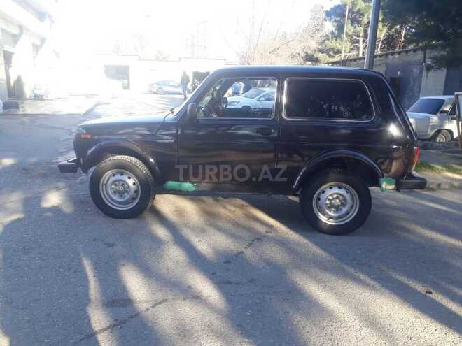 LADA (VAZ) Niva 2008, 185,700 km - 1.7 l - Sumqayıt
