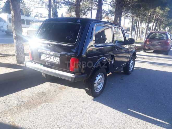 LADA (VAZ) Niva 2008, 185,700 km - 1.7 l - Sumqayıt