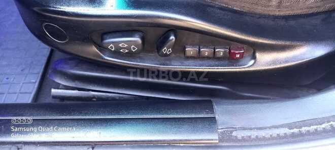 BMW 325 2002, 230,000 km - 2.5 l - Bakı