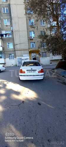 BMW 325 2002, 230,000 km - 2.5 l - Bakı