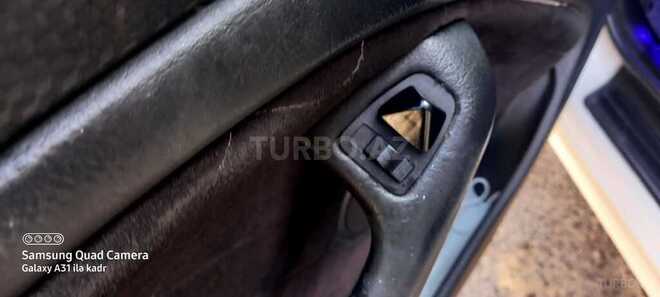 BMW 325 2002, 230,000 km - 2.5 l - Bakı