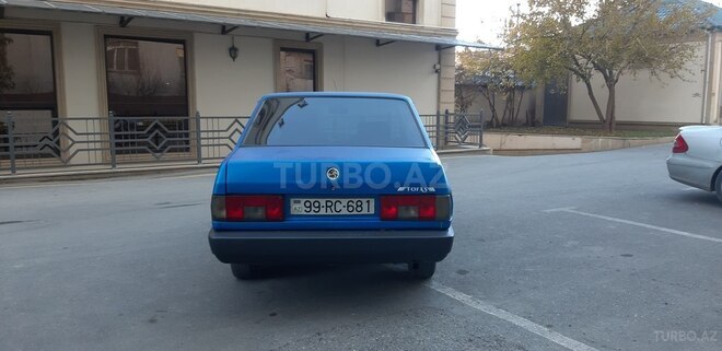 Tofas Sahin 2006, 285,085 km - 1.6 l - Sumqayıt