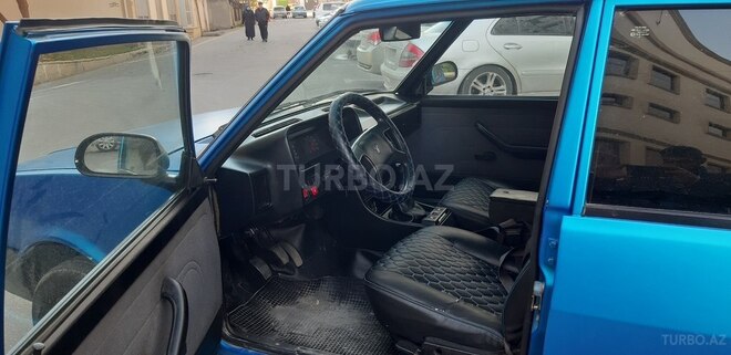 Tofas Sahin 2006, 285,085 km - 1.6 l - Sumqayıt