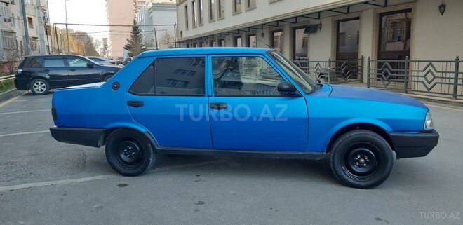 Tofas Sahin 2006, 285,085 km - 1.6 l - Sumqayıt