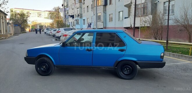 Tofas Sahin 2006, 285,085 km - 1.6 l - Sumqayıt