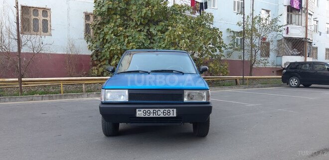 Tofas Sahin 2006, 285,085 km - 1.6 l - Sumqayıt